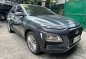 White Hyundai KONA 2020 for sale in Quezon City-1