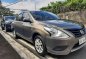 Selling White Nissan Almera 2019 in Parañaque-3