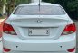 White Hyundai Accent 2023 for sale in Automatic-6