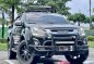 Sell White 2017 Isuzu D-Max in Makati-0