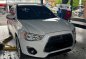 White Mitsubishi Asx 2013 for sale in Subic-2