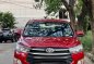 White Toyota Innova 2018 for sale in Automatic-3