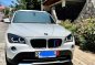 White Bmw X1 2010 for sale in Parañaque-3