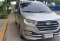 Sell White 2019 JAC M4 in Pasig-0