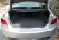 Silver Honda Accord 2014 for sale in Pasig-6
