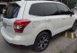 Sell White 2016 Subaru Forester in San Juan-4