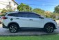 Sell White 2021 Toyota Rush in Las Piñas-4