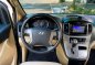 White Hyundai Starex 2016 for sale in Cainta-7