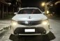 Sell Pearl White 2018 Toyota Camry in Caloocan-0