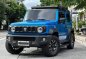 Sell White 2021 Suzuki Jimny in Calamba-0