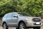 Sell White 2018 Ford Everest in Parañaque-2