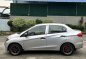 Green Honda Brio amaze 2015 for sale in Quezon City-5