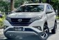 Sell White 2019 Toyota Rush in Makati-1