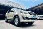 Selling White Toyota Fortuner 2012 in Quezon City-0