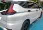 Sell White 2019 Mitsubishi XPANDER in Baliuag-6