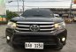 Sell White 2017 Toyota Hilux in Valenzuela-2