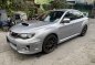 Sell White 2014 Subaru Wrx sti in Caloocan-3