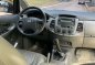 White Toyota Innova 2013 for sale in Manual-6