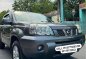 Selling White Nissan X-Trail 2011 in Parañaque-1