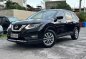 Sell White 2018 Nissan X-Trail in Pasig-0