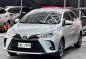 Sell White 2022 Toyota Vios in Parañaque-1