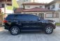 Sell White 2018 Ford Everest in Quezon City-3