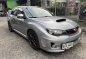 Sell White 2014 Subaru Wrx sti in Caloocan-0