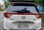 Sell White 2017 Honda BR-V in Quezon City-4