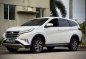 White Toyota Rush 2018 for sale in Trece Martires-0