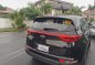 Selling White Kia Sportage 2018 in Quezon City-2