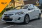 Selling White Hyundai Accent 2018 in Manila-2