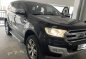 White Ford Everest 2016 for sale in Automatic-5