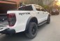 Sell White 2020 Ford Ranger in Pasig-2
