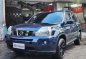 Sell White 2012 Nissan X-Trail in Manila-5