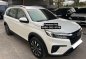 Selling White Honda BR-V 2023 in Mandaue-0