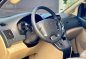 White Hyundai Grand starex 2018 for sale in Las Piñas-4