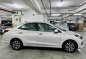 Selling White Hyundai Accent 2020 in Caloocan-1