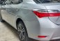 Selling White Toyota Altis 2018 in Quezon City-5