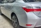 Selling White Toyota Altis 2018 in Quezon City-6