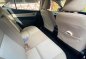 White Toyota Corolla altis 2014 for sale in Automatic-3