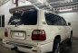 Selling Pearl White Lexus LC 2023 in Las Piñas-8