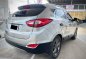 Silver Hyundai Tucson 2015 for sale in Manila-3