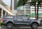 White Ford Ranger 2018 for sale in Automatic-4