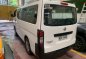 Sell White 2018 Nissan Nv350 urvan in Quezon City-4