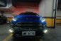 Green Ford Ecosport 2016 for sale in Automatic-5