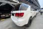 White Toyota Fortuner 2012 for sale in Automatic-4