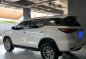 Sell White 2022 Toyota Fortuner in Balayan-1