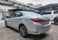 White Toyota Altis 2018 for sale in Automatic-6