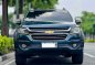Sell White 2017 Chevrolet Colorado in Makati-0