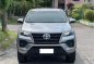 White Toyota Fortuner 2021 for sale in Automatic-1
